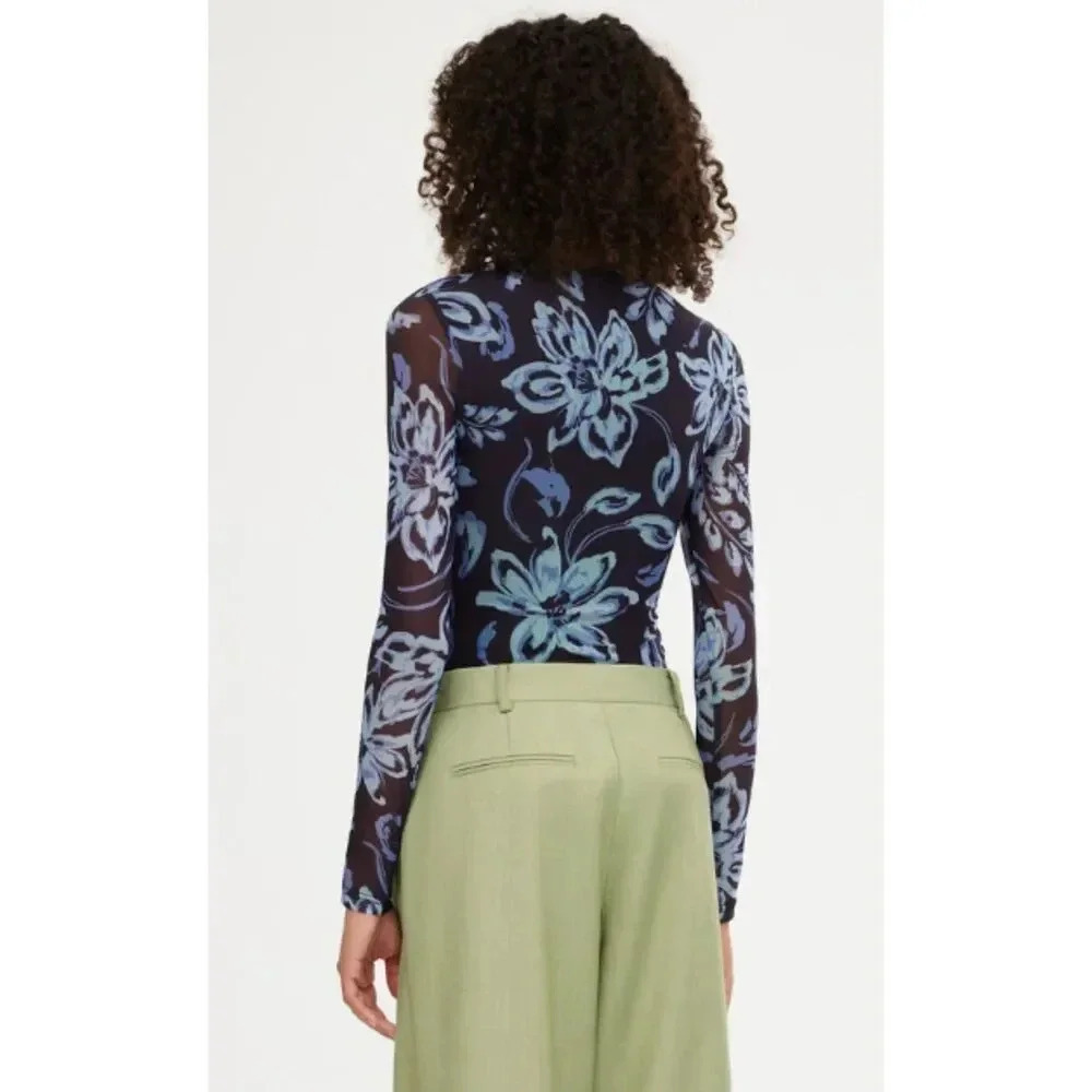 Significant Other Joan Long Sleeve Top - Picture 5 of 6